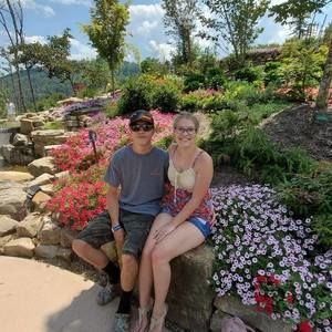 Meet your Posher, Jayme